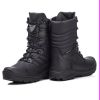 Bota Militar Acero Couro Delta Preto