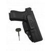 Coldre Universal Polimero Glock G17,18,19,20,21,22,25
