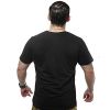 Camiseta Punisher Original Gold Line