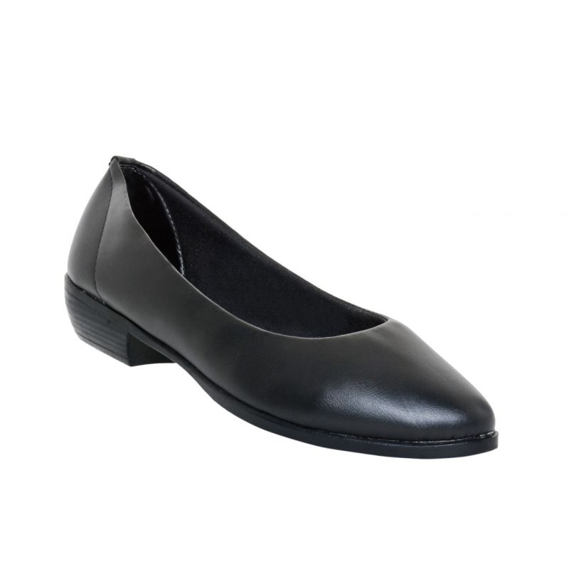 Sapato Feminino Sapato Preto Marinha Sapato Social Patriota