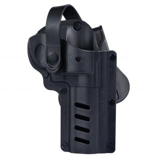 Coldre Ostensivo Revolver 357 Tracker 627