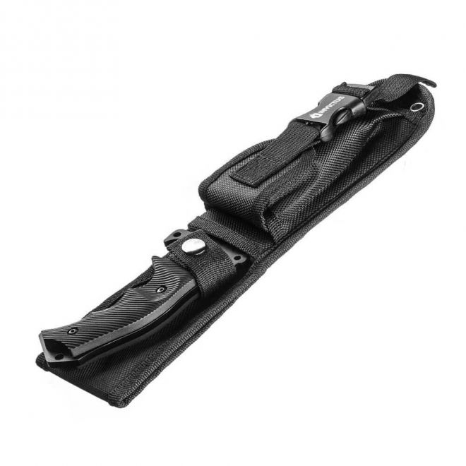 Faca Invictus Black Falcon