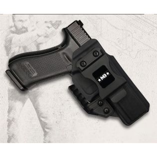 Coldre Velado Kydex IWB MB-82 PT 940
