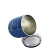 Copo térmico LiquidSafe Chubby 250ml Dourado