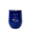 Copo térmico LiquidSafe Chubby 250ml Azul