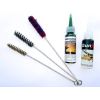 kit Limpeza de Armas .45 curta com Corrosionx