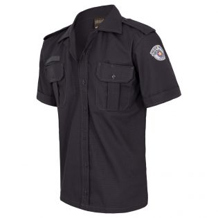 Camisa Uniforme B4 Policia Militar do São Paulo