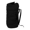 Saco Para Roupas Extra Grande - Preto
