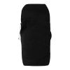 Saco Para Roupas Extra Grande - Preto