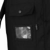 Saco Para Roupas Extra Grande - Preto
