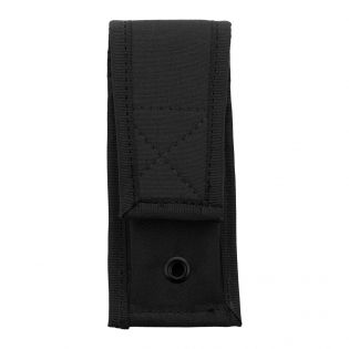 Porta Chaveiro para Cinto - Preto