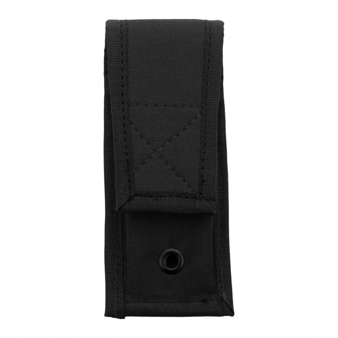 Porta Chaveiro para Cinto - Preto