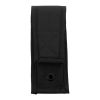 Porta Chaveiro para Cinto - Preto
