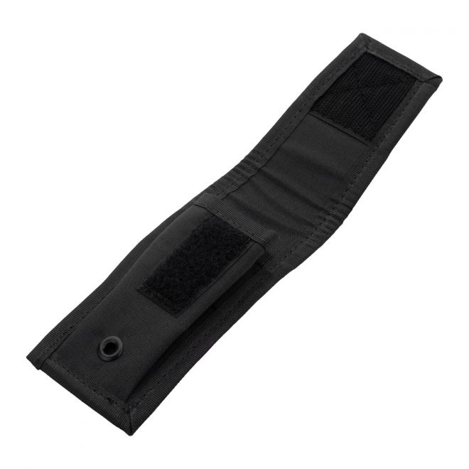 Porta Chaveiro para Cinto - Preto
