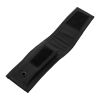 Porta Chaveiro para Cinto - Preto