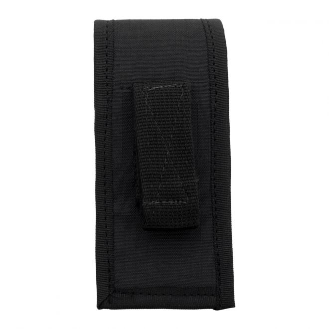 Porta Chaveiro para Cinto - Preto