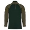 Combat Shirt ACU G2 Malha - Verde