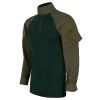 Combat Shirt ACU G2 Malha - Verde