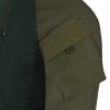 Combat Shirt ACU G2 Malha - Verde