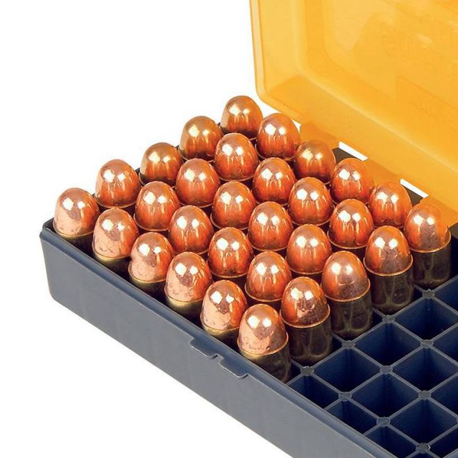 Caixa para Munições .40 e .45 Smart Reloader - SJ621