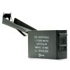 Caixa Multiuso 27x19x10cm Equipamento Metal Avb AS30
