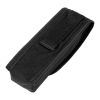 Porta Torniquete P-32 Cordura - Preto