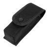 Porta Lanterna,Gás P-32 Cordura - Preto