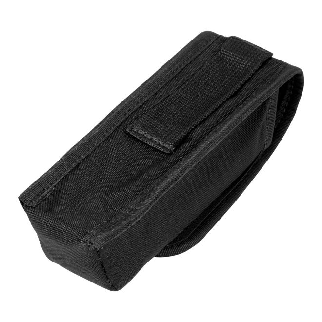 Porta Lanterna,Gás P-32 Cordura - Preto