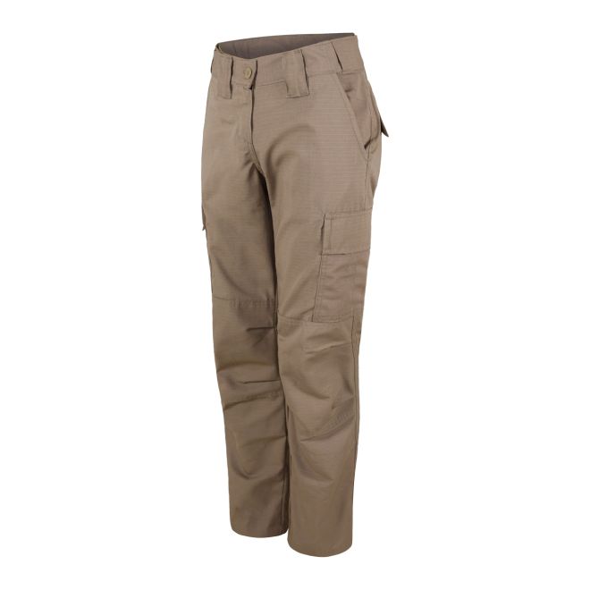 Calça Feminina MB 1982 - Caqui
