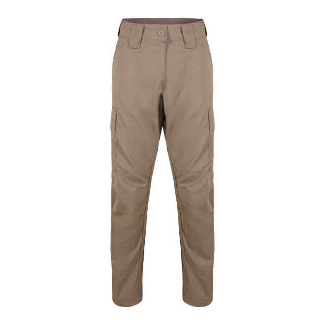 Calça Feminina MB 1982 - Caqui