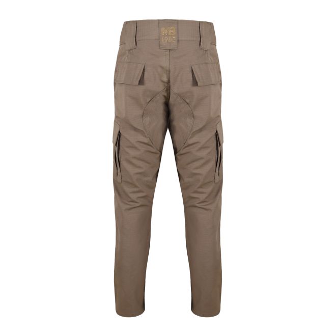Calça Feminina MB 1982 - Caqui