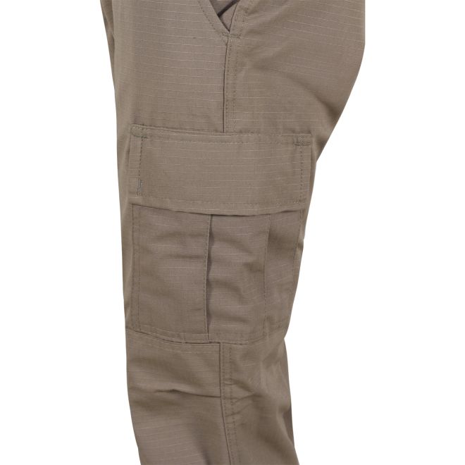 Calça Feminina MB 1982 - Caqui
