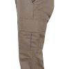 Calça Feminina MB 1982 - Caqui
