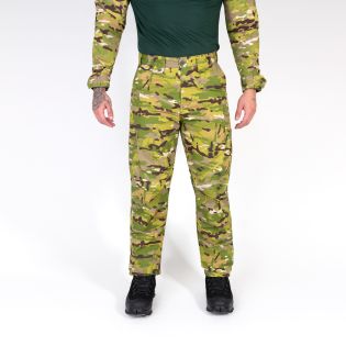 Calça Tática MB 1982 - Camo MTC
