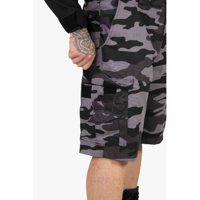 Bermuda Elite M-2 - Camo Urbano