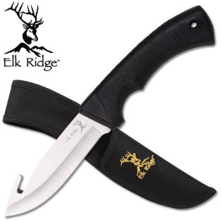 Faca com "gut hook" - ER-099