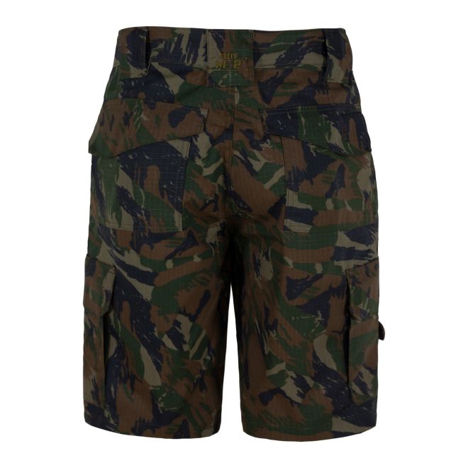 Bermuda Elite M-2 - Camo CFA