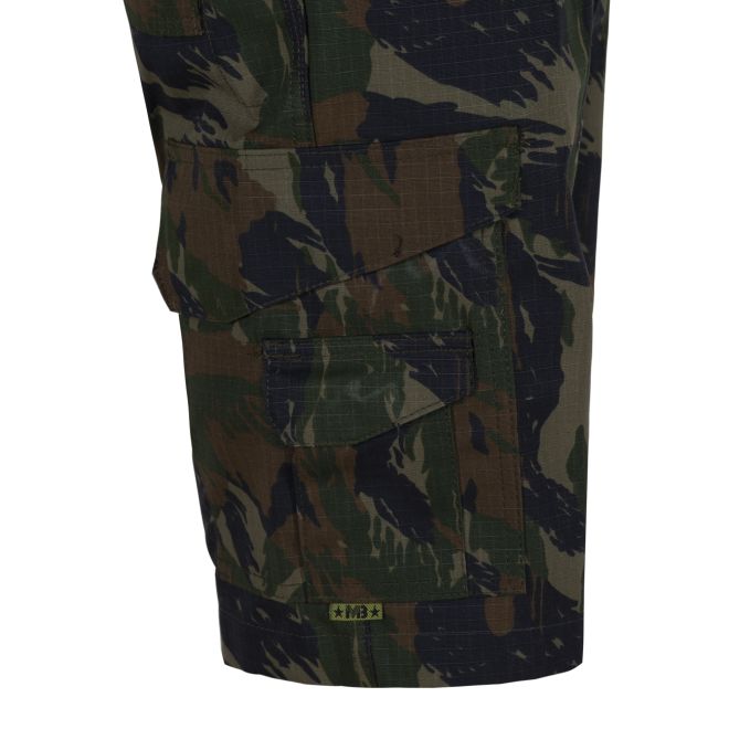 Bermuda Elite M-2 - Camo CFA