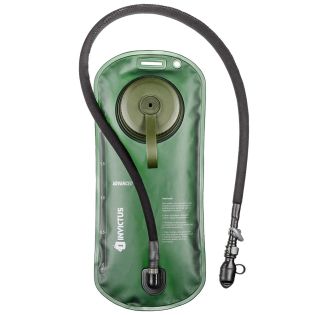 Refil de Hidratação Advanced Verde
