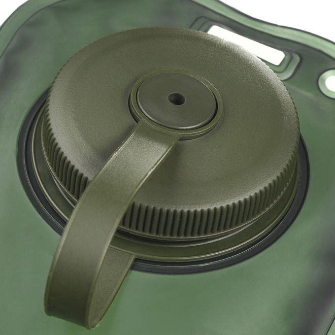 Refil de Hidratação Advanced Verde