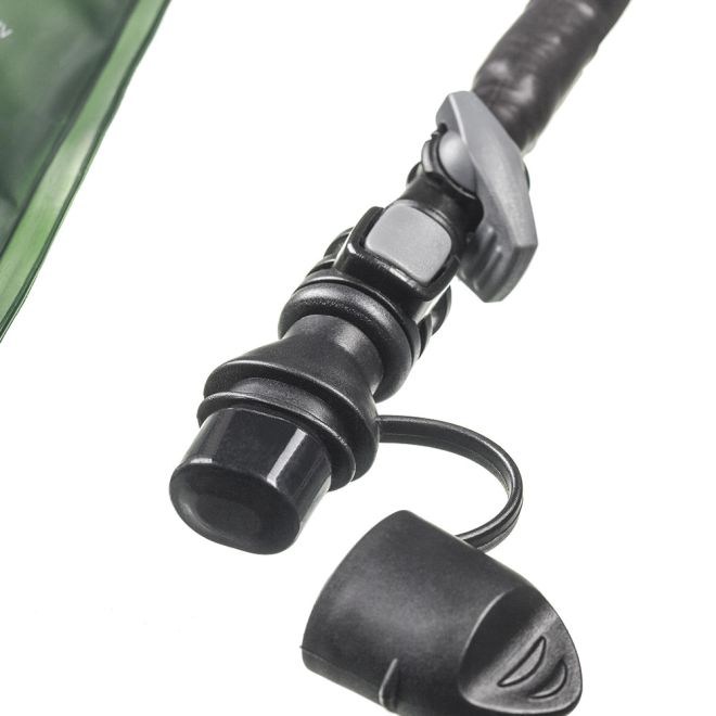Refil de Hidratação Advanced Verde