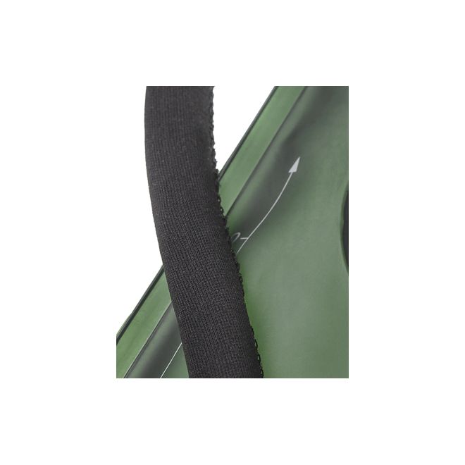 Refil de Hidratação Advanced Verde