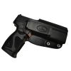 Coldre Velado Universal Polimero Compactas G2C G3C 838C THC - SC124