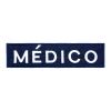 Bordado Tarja Médico
