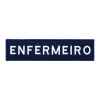 Bordado Tarja Enfermeiro
