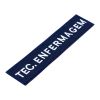 Bordado Tarja TEC Enfermagem
