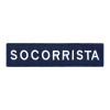 Bordado Tarja Socorrista