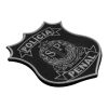 Brasão Emborrachado Policia Penal