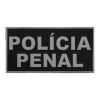 Tarja Emborrachada Policia Penal Colete