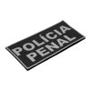 Tarja Emborrachada Policia Penal Colete